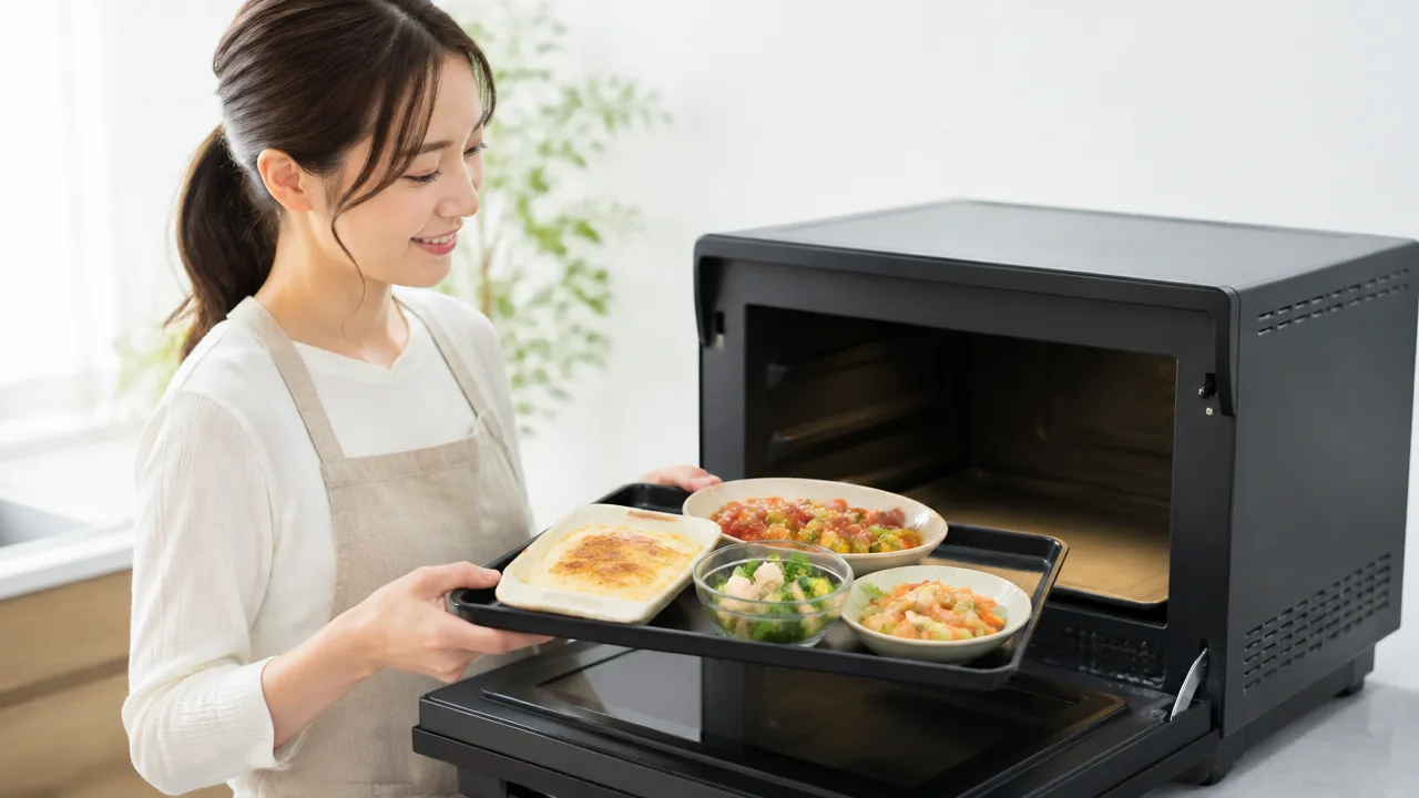 MRO-W1EとMRO-W1Dの違いは？機能・価格・選び方を比較