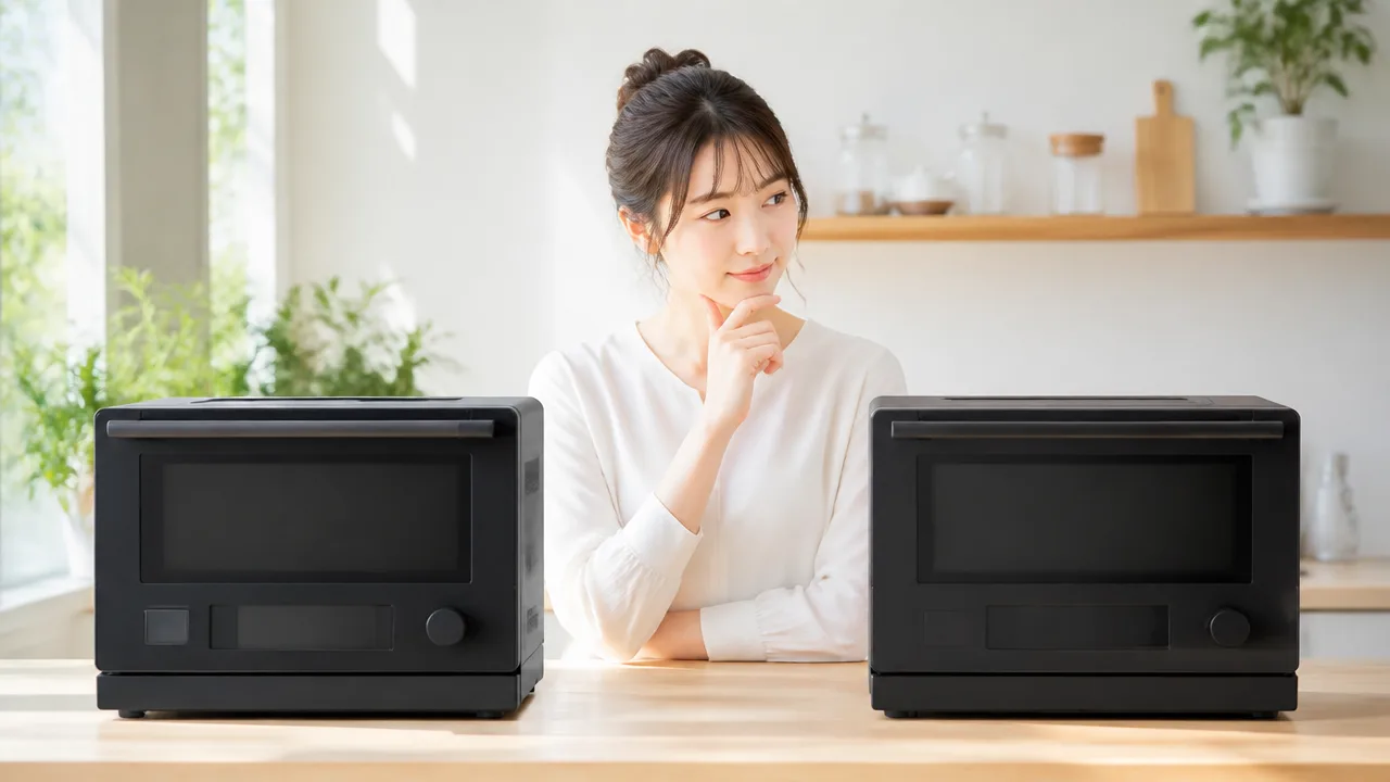 AX-U1DとAX-U1Cの違いを比較｜選び方もやさしく解説