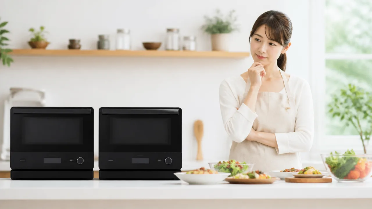 AX-U1DとAX-U1Cの違いを比較｜選び方もやさしく解説