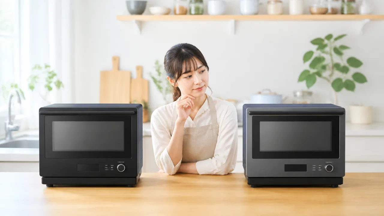 AX-U1DとAX-U1Cの違いを比較｜選び方もやさしく解説