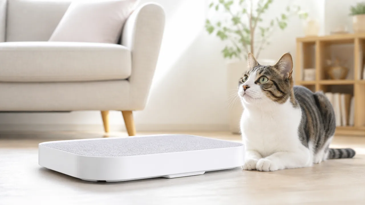 Catlog Board 2の月額料金は？費用とプランをやさしく解説