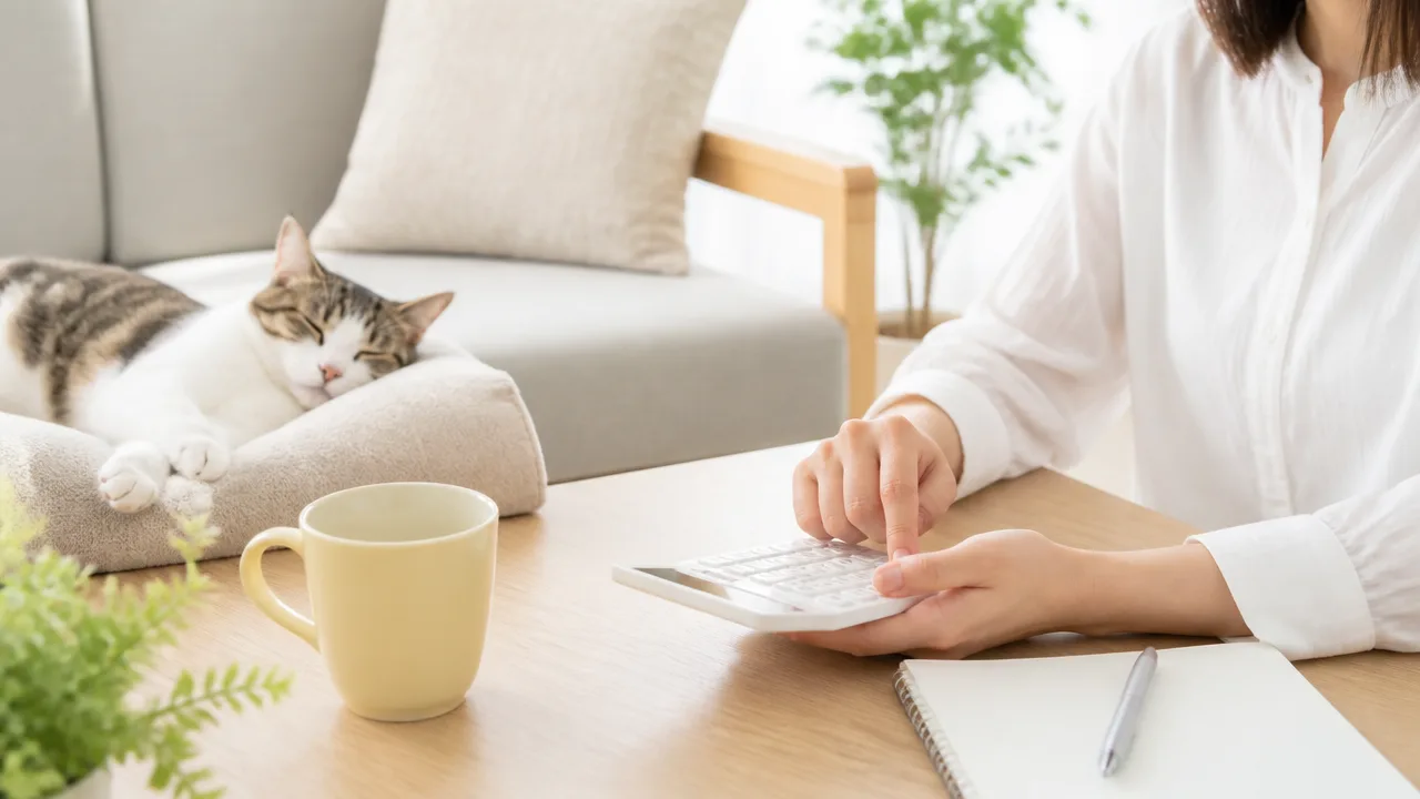 Catlog Board 2の月額料金は?費用とプランをやさしく解説