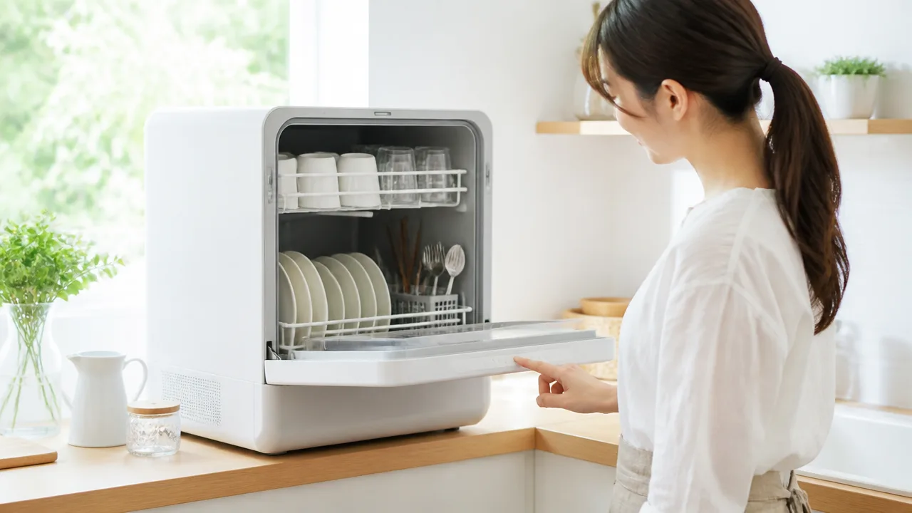 NP-TSP2の電気代・水道代は?手洗いとの費用も比較