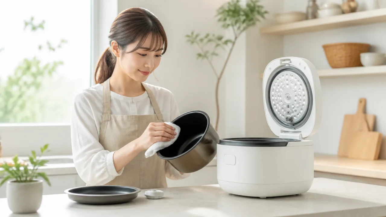SR-C306EとSR-C206Eの違いを比較|容量・機能と選び方