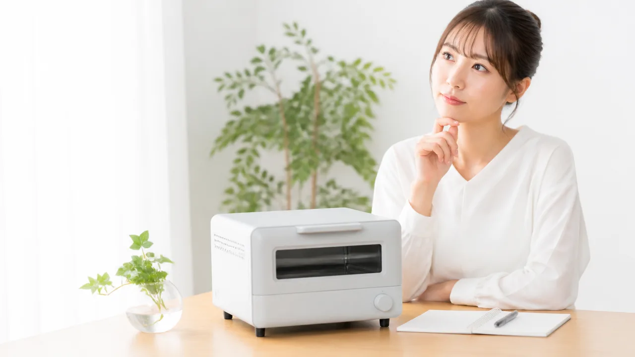 TEC-A04MSの口コミは?評判や使い心地、気になる点を紹介