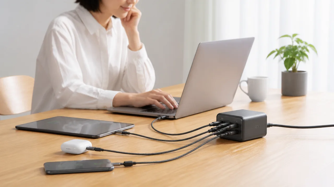 UGREEN EC602の口コミは？使い勝手や評判をやさしく解説