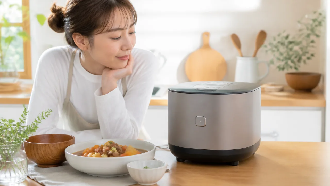 TEC-A04MSの口コミは?評判や使い心地、気になる点を紹介
