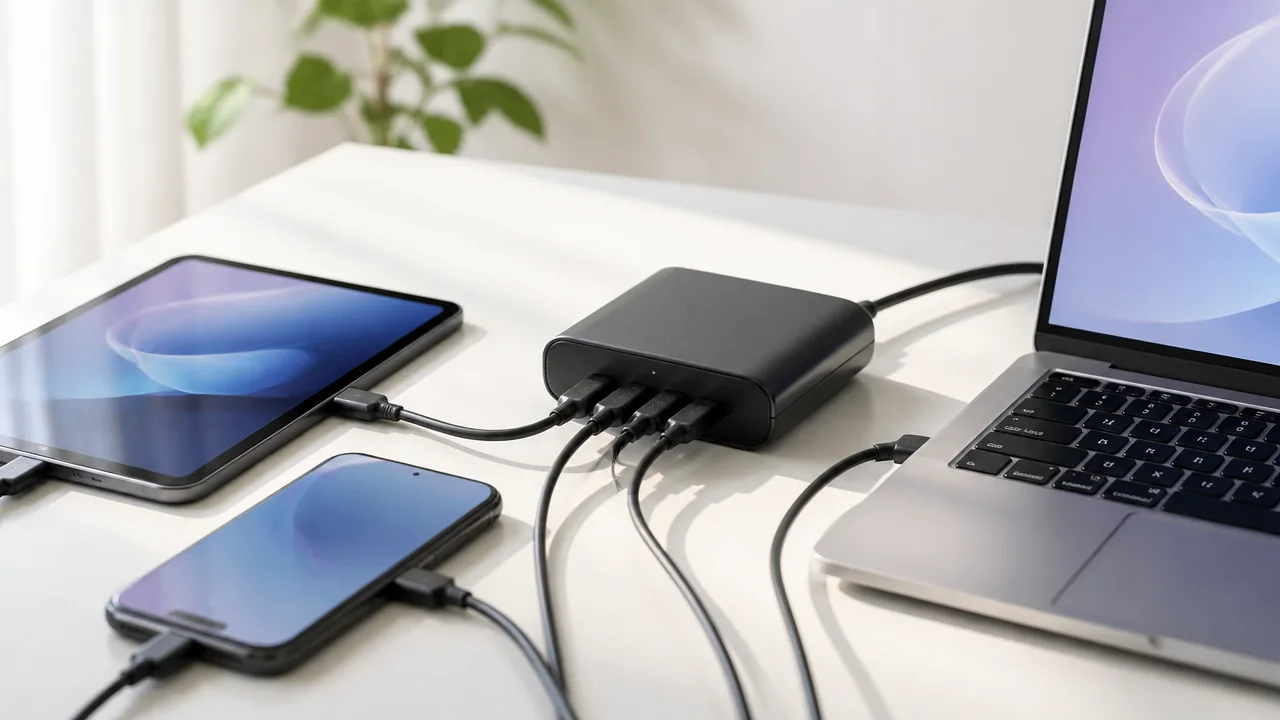 UGREEN EC602の口コミは？使い勝手や評判をやさしく解説