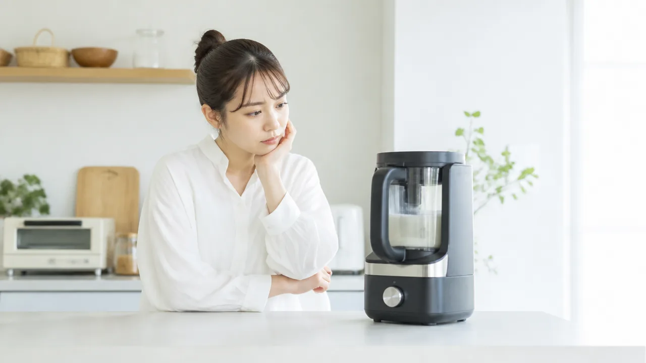 TEC-A04MSの口コミは?評判や使い心地、気になる点を紹介
