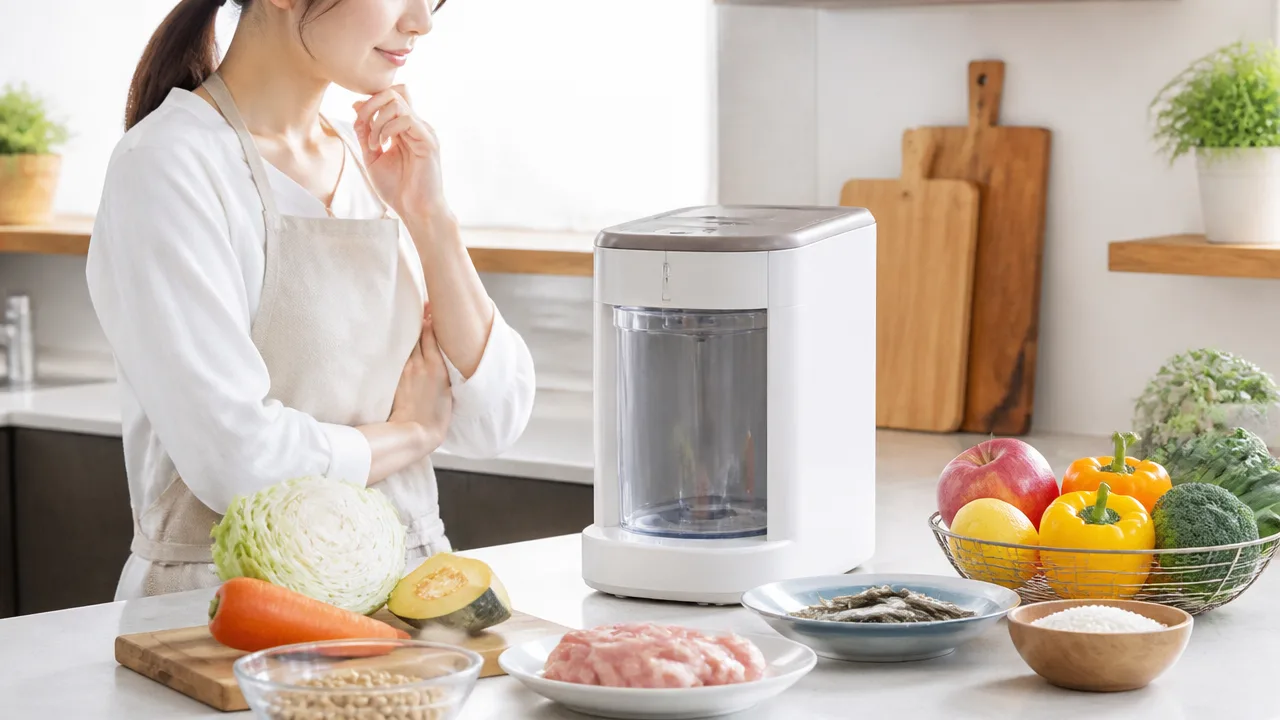 TEC-A04MSの口コミは?評判や使い心地、気になる点を紹介