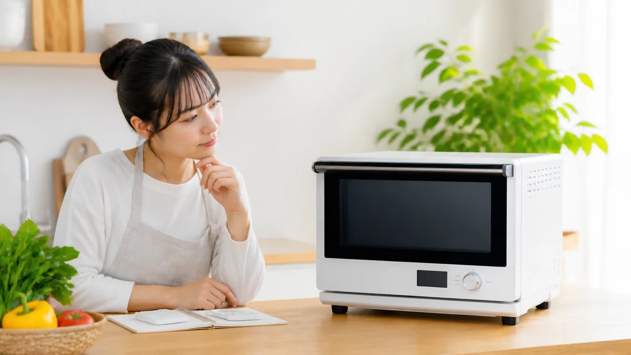 TEC-A04MSの口コミは?評判や使い心地、気になる点を紹介