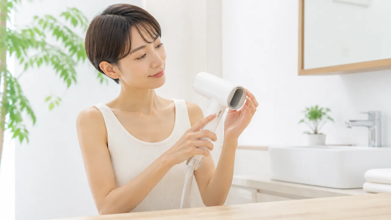 ショウジキ SH-J002 レビュー｜使い心地と気になる点を紹介