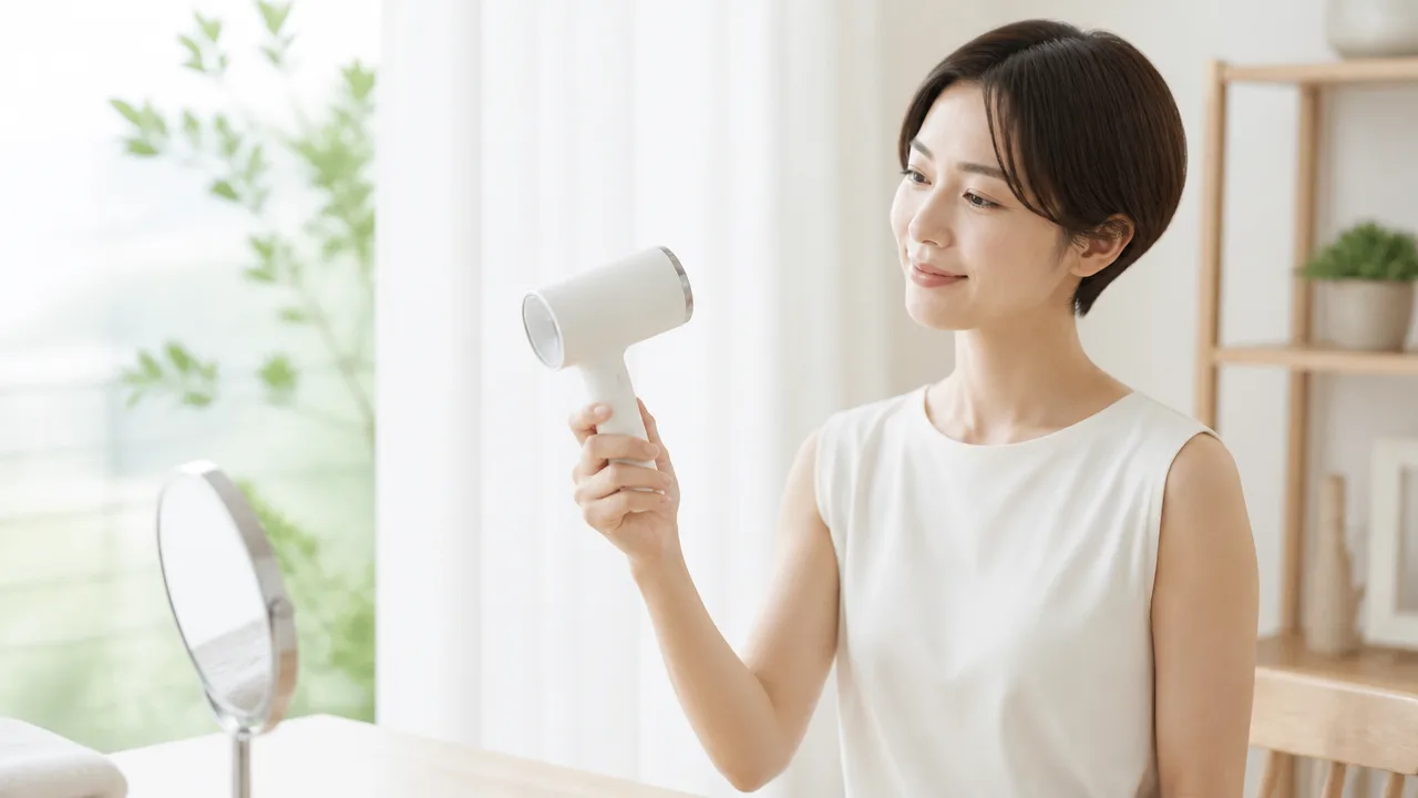 ショウジキ SH-J002 レビュー｜使い心地と気になる点を紹介