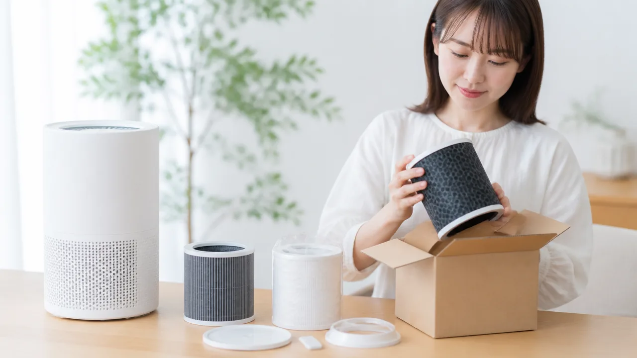 ショウジキ SH-J002 レビュー｜使い心地と気になる点を紹介