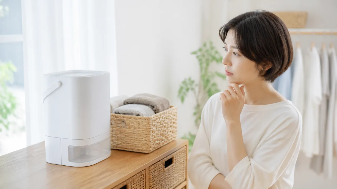 IJDC-K80の評判は?口コミでわかる使い心地と気になる点