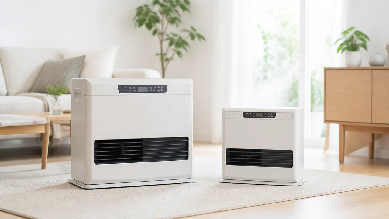 DH-1226RとDH-926Rを比較|違いと選び方をやさしく解説