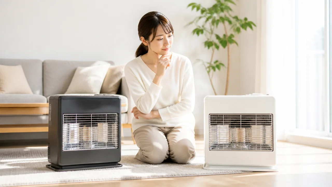 DH-1226RとDH-926Rを比較|違いと選び方をやさしく解説