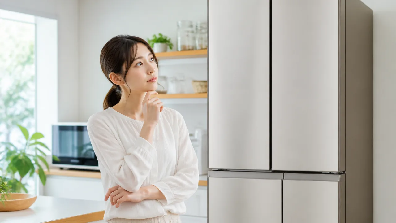 R-HZC54YとR-HWC54Yはどっちがおすすめ?違いを比較