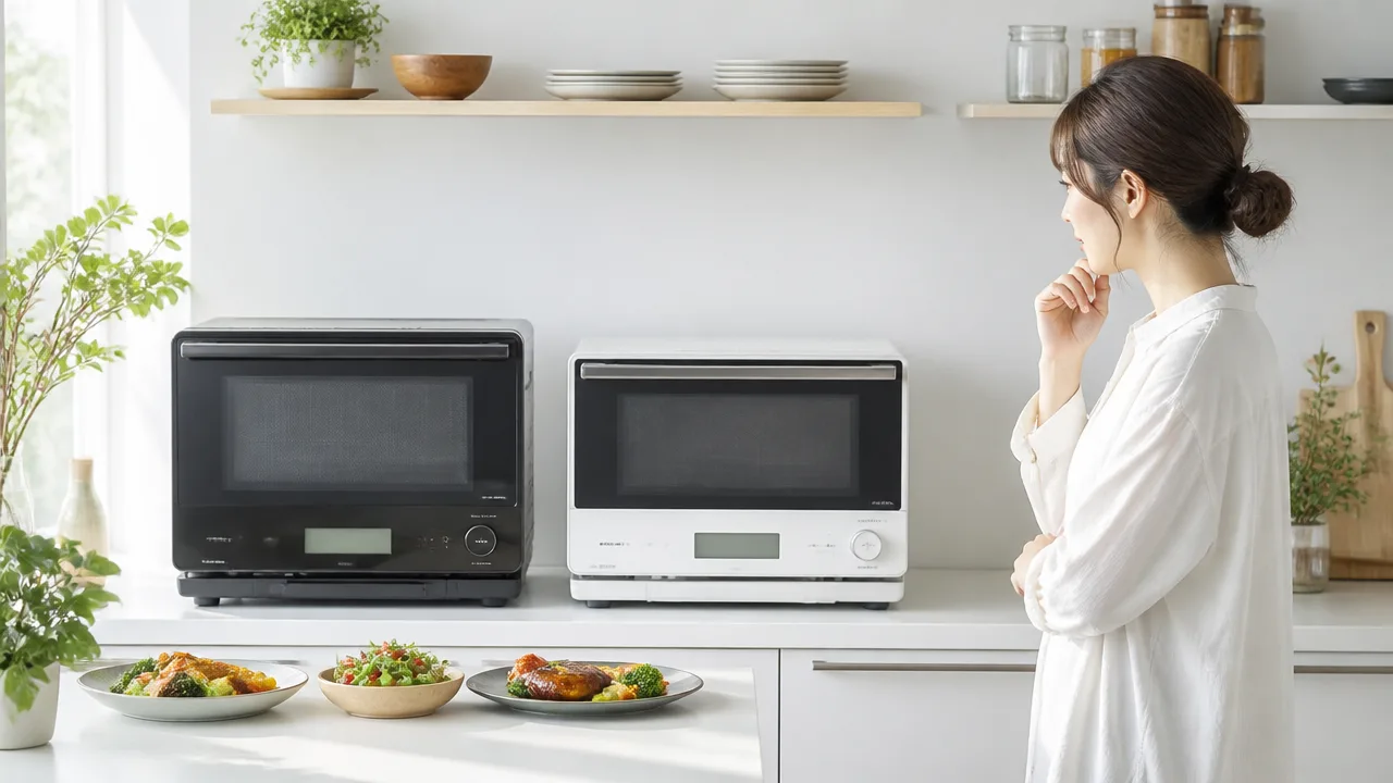 NE-UBS10EとNE-BS9Eを比較！違いと選び方を解説