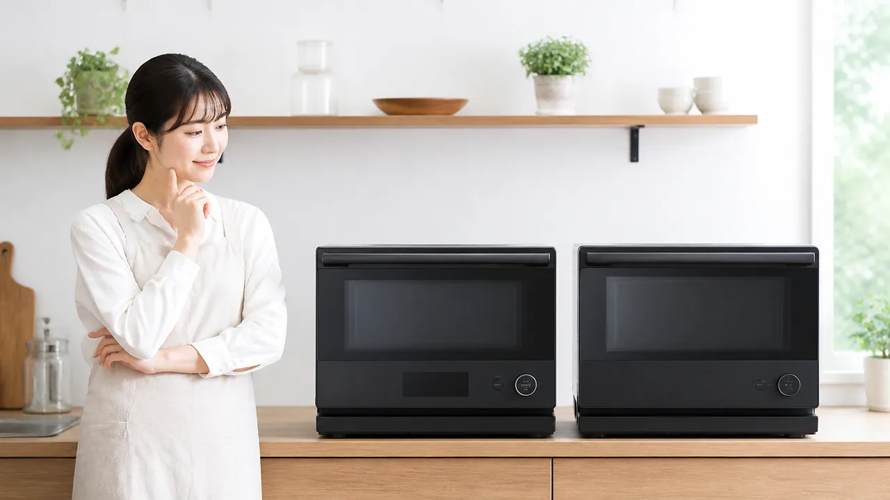 NE-UBS10EとNE-BS9Eを比較！違いと選び方を解説