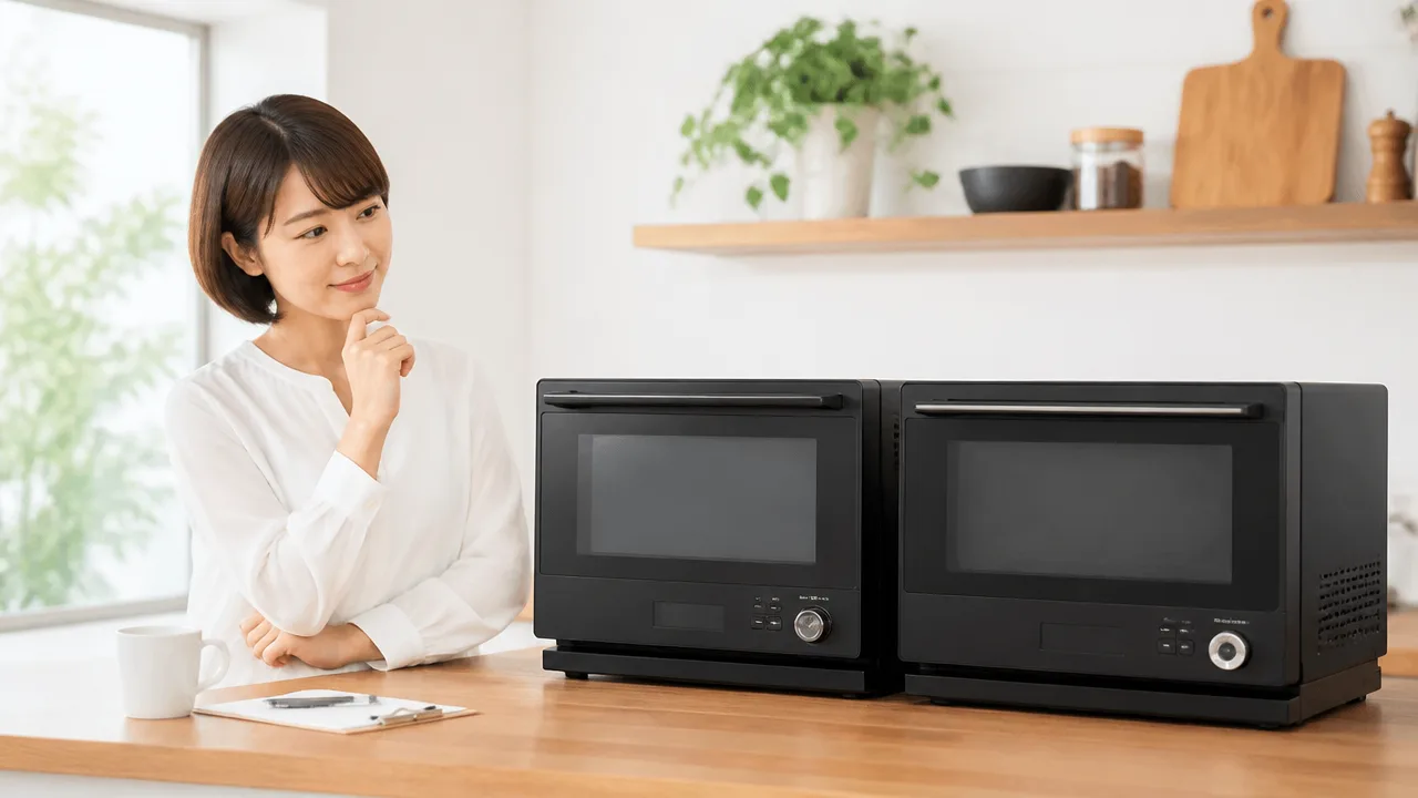 NE-UBS10EとNE-BS9Eを比較！違いと選び方を解説