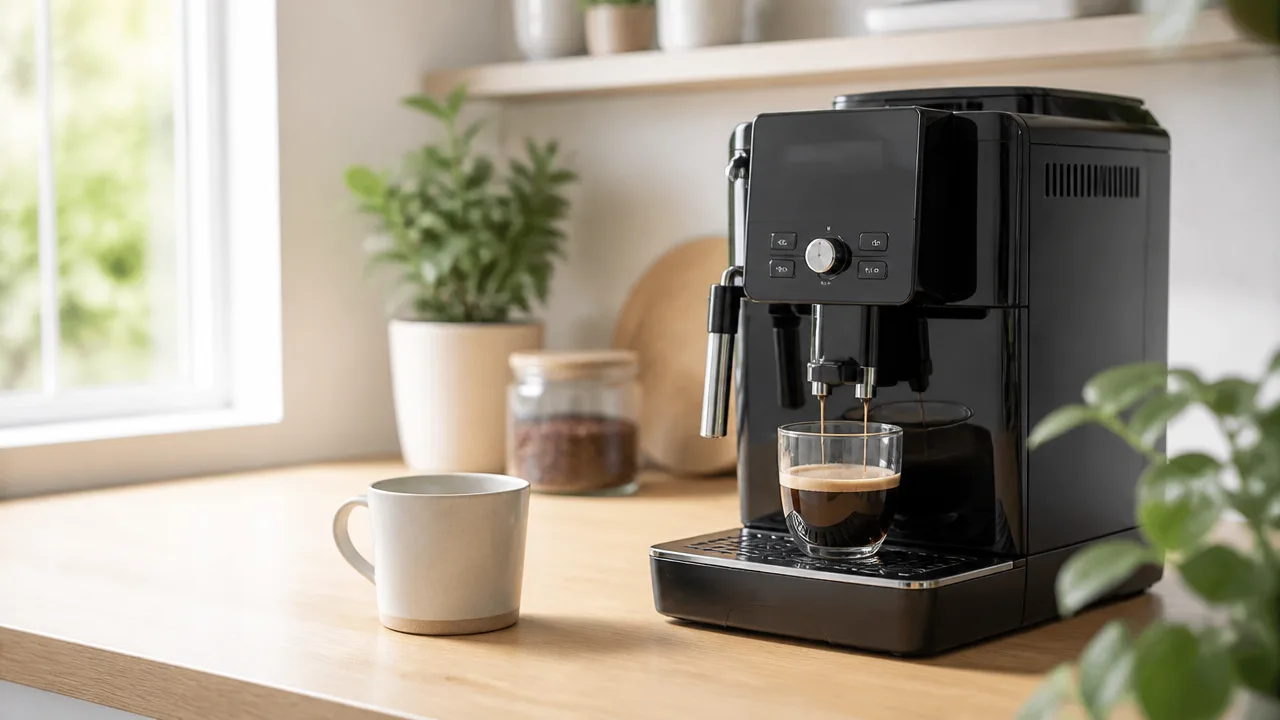 デロンギ ECAM22112Bの電気代は?1杯・1か月の目安を解説
