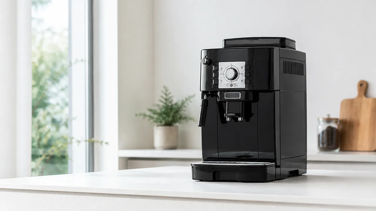 デロンギ ECAM22112Bの電気代は?1杯・1か月の目安を解説