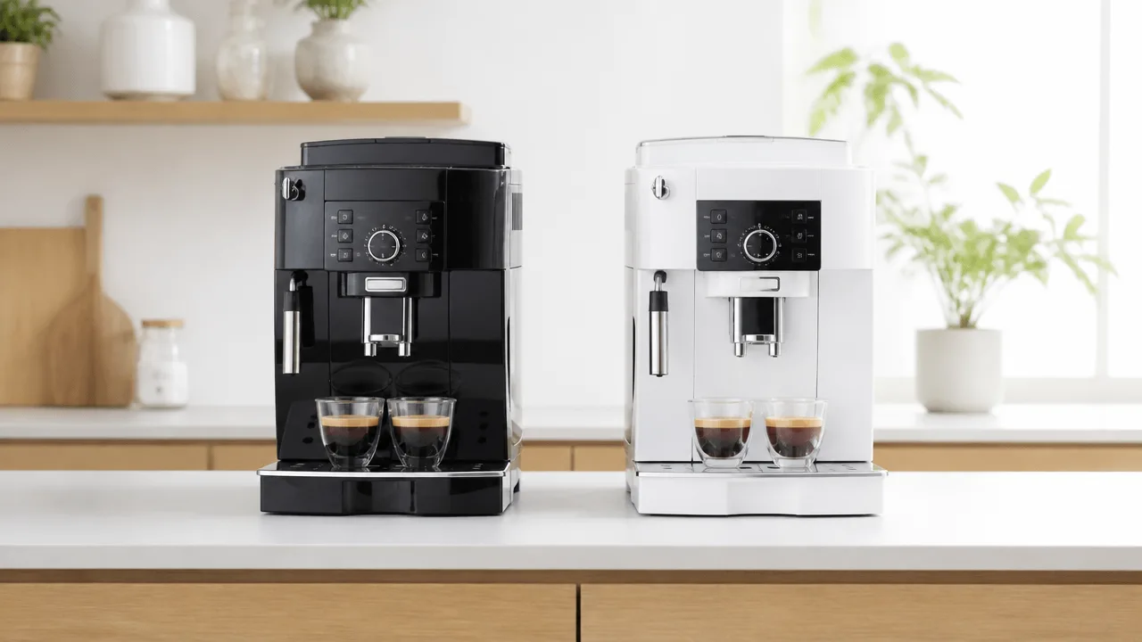 デロンギ ECAM22112Bの電気代は?1杯・1か月の目安を解説