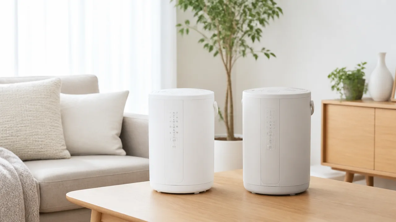 EE-DG50とEE-RV50を比較!違いとおすすめの選び方を解説